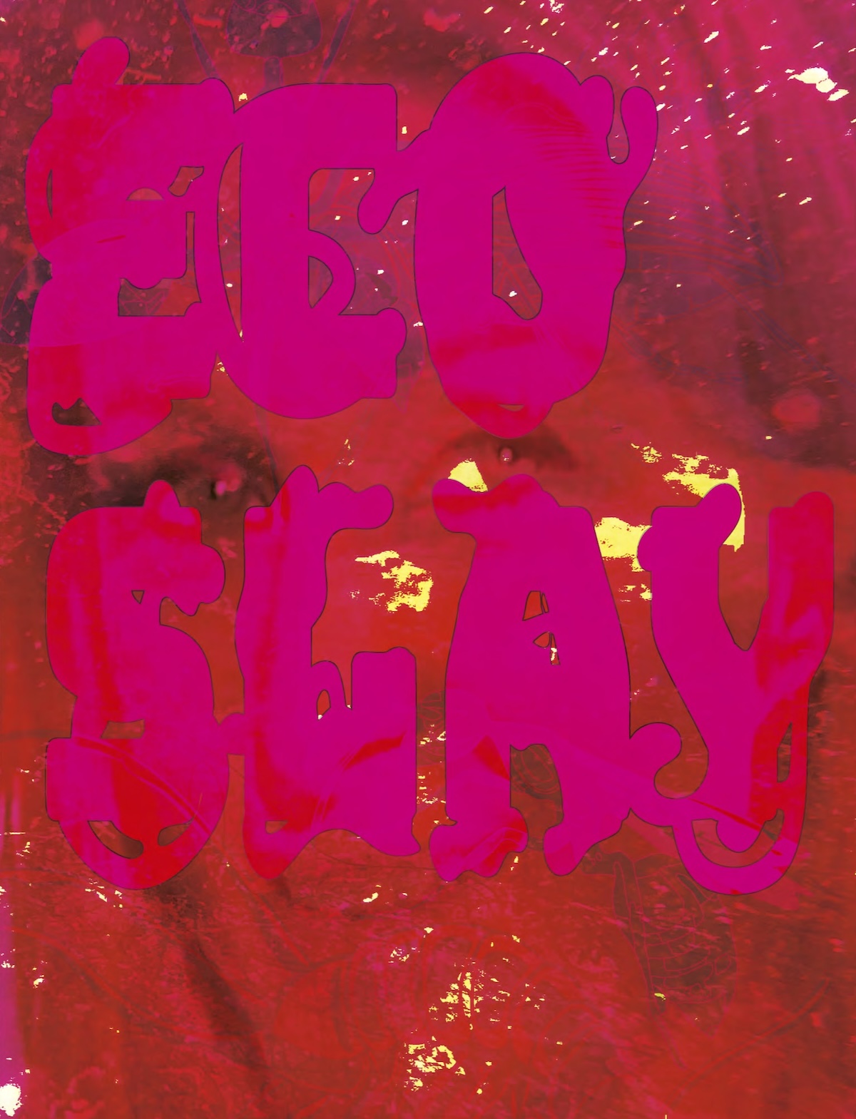 Ecoslay Cover