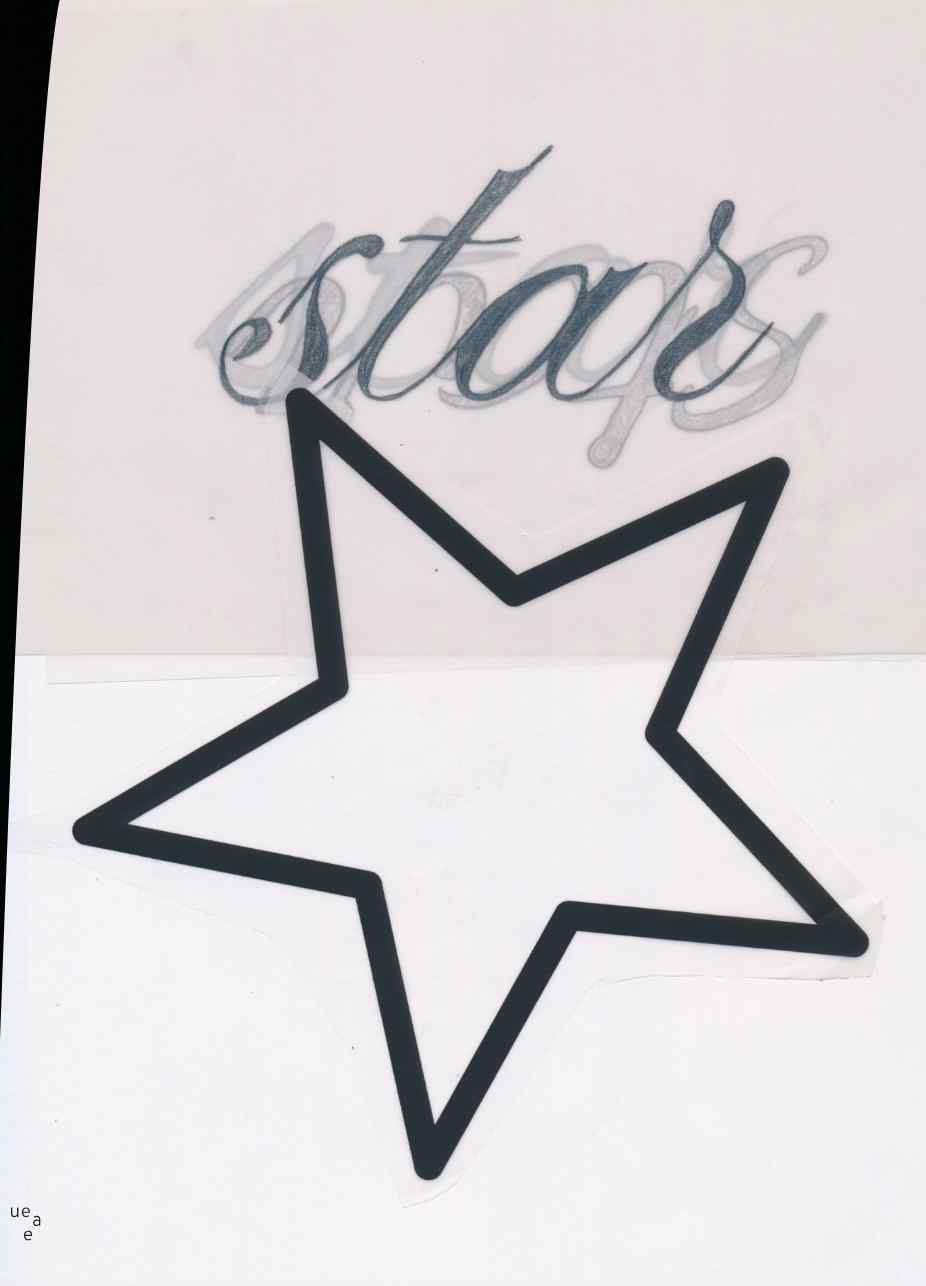 Star Cover